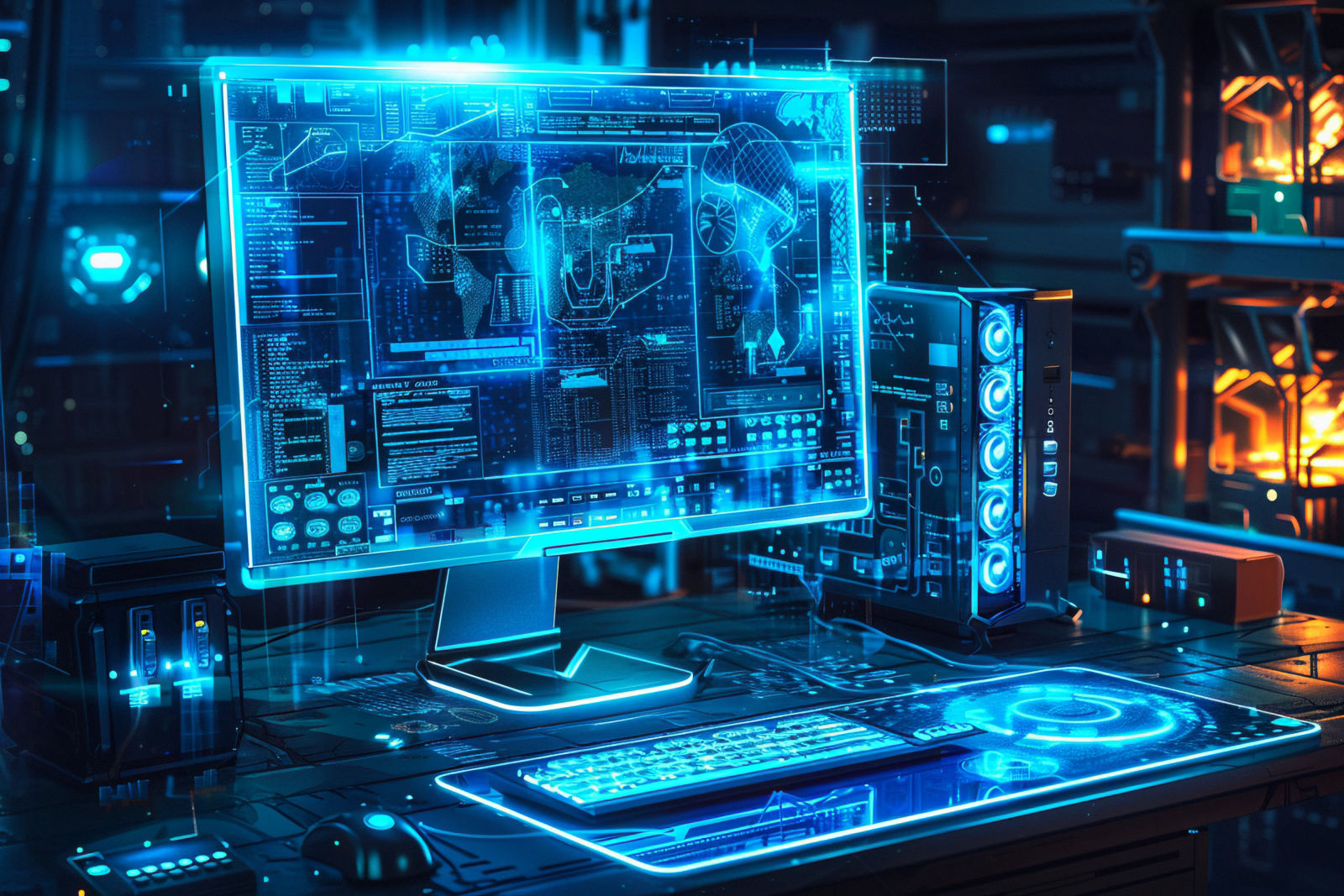 Mobirise Website Builder